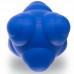 М'яч для тренування реакції SP-Sport REACTION BALL FI-1758 диаметр-6см кольори в асортименті