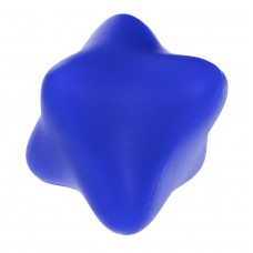М'яч для тренування реакції SP-Sport REACTION BALL FI-6987 диаметр-8см кольори в асортименті