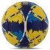 М'яч футбольний DYNAMO KYIV BALLONSTAR FB-7990 №5 жовтий-синій