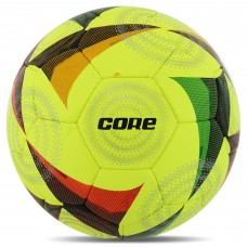М'яч футбольний CORE BRILLIANT SUPER FB-8462 №5 кольори в асортименті