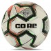 М'яч футбольний CORE DIAMOND FB-8463 №5 кольори в асортименті
