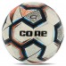 М'яч футбольний CORE DIAMOND FB-8463 №5 кольори в асортименті