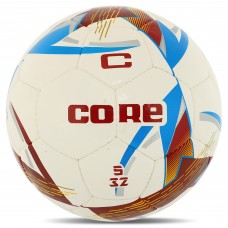 М'яч футбольний CORE GALAXY FB-8461 №5 кольори в асортименті