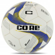 М'яч футбольний CORE PREMIER FB-8464 №5 кольори в асортименті
