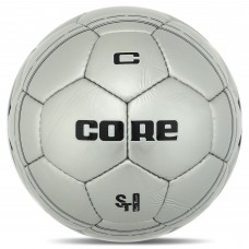 М'яч футбольний CORE SOFT TOUCH FB-8459 №5 кольори в асортименті
