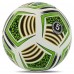 М'яч футбольний HIBRED SOCCER STAR FB-5463 №5 PU білий-зелений