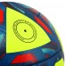 М'яч футбольний HIBRED SOCCER STAR FB-6039 №5 PU кольори в асортименті