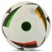 М'яч футбольний HYBRID SOCCERMAX FB-7992 №5 PU кольори в асортименті