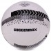 М'яч футбольний HYBRID SOCCERMAX FIFA FB-3113 №5 PU кольори в асортименті