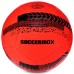 М'яч футбольний HYBRID SOCCERMAX FIFA FB-3113 №5 PU кольори в асортименті