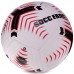 М'яч футбольний HYBRID SOCCERMAX FIFA FB-3114 №5 PU кольори в асортименті