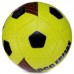 М'яч футбольний HYBRID SOCCERMAX FIFA FB-3124 №5 PU кольори в асортименті
