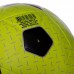 М'яч футбольний HYBRID SOCCERMAX FIFA FB-3124 №5 PU кольори в асортименті