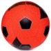 М'яч футбольний HYBRID SOCCERMAX FIFA FB-3124 №5 PU кольори в асортименті