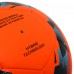 М'яч футбольний HYDRO TECNOLOGY SHINE SOCCER STAR SHARE FB-6046 №5 PU