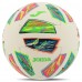М'яч футбольний Joma DINAMIC IV 401495-023-T5 №5 білий-салатовий