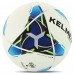 М'яч футбольний KELME VORTEX 21.1 8101QU5003-9113-4 №4 PU