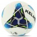 М'яч футбольний KELME VORTEX 21.1 8101QU5003-9113-5 №5 PU