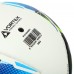 М'яч футбольний KELME VORTEX 21.1 8101QU5003-9113-5 №5 PU