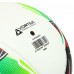 М'яч футбольний KELME VORTEX 21.1 8101QU5003-9127-5 №5 PU