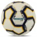 М'яч футбольний HYDRO TECNOLOGY SHINE SOCCER STAR FB-6044 №5 PU