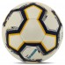 М'яч футбольний HYDRO TECNOLOGY SHINE SOCCER STAR FB-6044 №5 PU