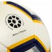 М'яч футбольний HYDRO TECNOLOGY SHINE SOCCER STAR FB-6044 №5 PU