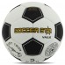 М'яч футбольний SOCCER STAR SOFT TOUCH VALUE FB-6033 №5 кольори в асортименті