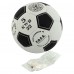 М'яч футбольний SOCCER STAR SOFT TOUCH VALUE FB-6033 №5 кольори в асортименті