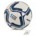 М'яч футбольний SOFTEK STAR SPOTLIGHT SB4085C №5 PU білий-синій