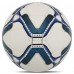 М'яч футбольний SOFTEK STAR SPOTLIGHT SB4085C №5 PU білий-синій