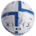 М'яч футзальний CORE ATTACK Grain CRF-042 №4 PU білий-синій
