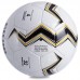 М'яч футзальний CORE BRILLIANT Shiny CRF-043 №4 PU білий-чорний