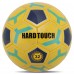 М'яч футзальний HARD TOUCH FB-5040 №4 PU кольори в асортименті