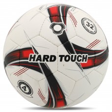 М'яч футзальний HARD TOUCH FB-5042 №4 PU кольори в асортименті