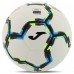 М'яч футзальний Joma FIFA PRO GRAFITY II 400689-200 №4 PU білий-чорний