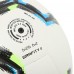 М'яч футзальний Joma FIFA PRO GRAFITY II 400689-200 №4 PU білий-чорний