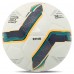 М'яч футзальний Joma HYBRID ERIS 400356-308 №4 білий-зелений