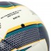 М'яч футзальний Joma HYBRID ERIS 400356-308 №4 білий-зелений