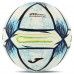 М'яч футзальний Joma HYBRID VICTORY II 401245-302 №4 PU білий-синій