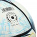 М'яч футзальний Joma HYBRID VICTORY II 401245-302 №4 PU білий-синій