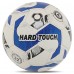 М'яч футзальний PU HYDRO TECHNOLOGY HARD TOUCH FB-5038 №4 PU білий-червоний