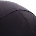 М'яч набивний медичний для кросфіту WALL BALL Zelart FI-2637-5 5кг чорний