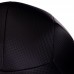 М'яч набивний медичний для кросфіту WALL BALL Zelart FI-5168-10 10кг чорний-синій