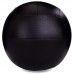 М'яч набивний медичний для кросфіту WALL BALL Zelart FI-5168-8 8кг чорний-зелений