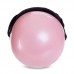 М'яч обважений з манжетом PRO-SUPRA WEIGHTED ENERGY BALL 030-0_5LB 11см рожевий