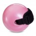 М'яч обважений з манжетом PRO-SUPRA WEIGHTED ENERGY BALL 030-1_5LB 11см рожевий