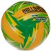 М'яч волейбольний BALLONSTAR FB-3128 №5 PU зелений-помаранчевий