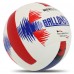 М'яч волейбольний BALLONSTAR LG-2089 №5 PU білий-синій-червоний