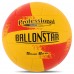 М'яч волейбольний BALLONSTAR LG9489 №5 PU